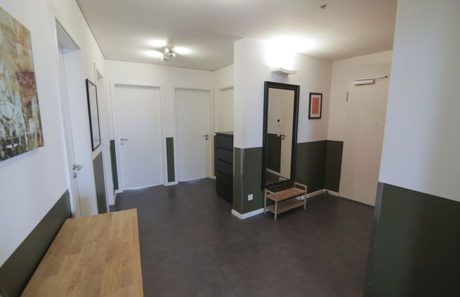 Holiday at Alexanderplatz Apartments - Foto 17