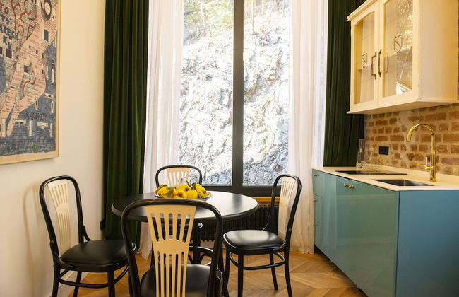 Funicular Inn Apartments - Foto 21