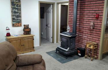 Gilmore Cabin - Foto 13