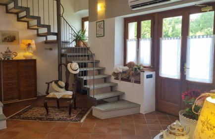 Agriturismo Cascina Tollu - Foto 11