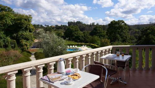 Quinta Do Sobral - Foto 3, Garden view