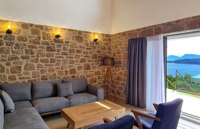 Villa Orama Onorama in - Foto 19