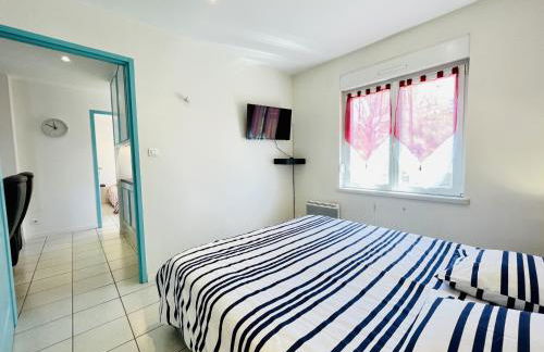 Residence Louis Le Lavoir - Foto 33