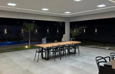 Residência Vale do Araguaia - Foto 9