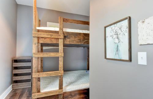 Downtown Milwaukee Area | 4BR Home | Sleeps 14 - Foto 24