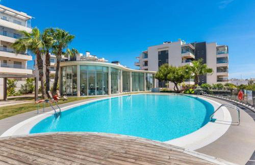 Luna Holiday Apartments - Foto 25