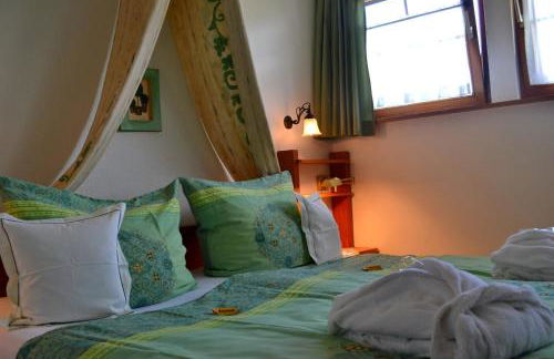 Haus Bachschwalbe - Foto 53