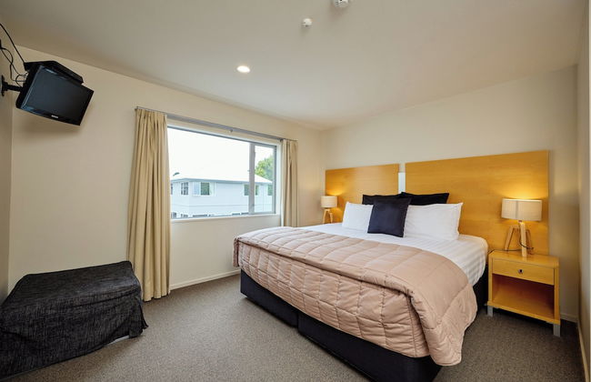 Kaikoura Luxury Apartments - Photo 36