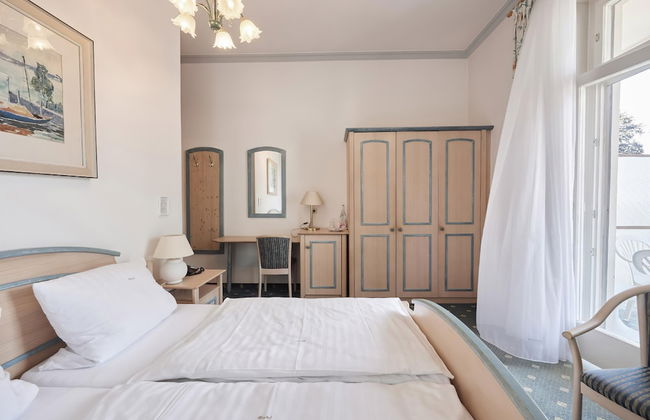 Villa Henckel - Foto 8