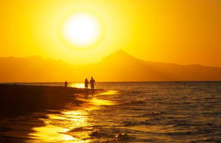 Villa el Palmar With 3 Bedrooms Close to the Beach - Foto 11