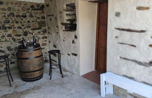 Casa rural La calleja de las hurdes TRCC00555 - Foto 57