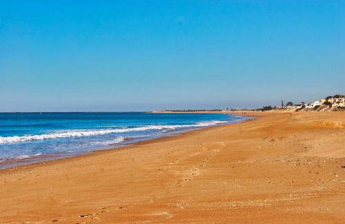 Chalets Paraíso Playa de Mazagón Con Vistas al Mar - Foto 62
