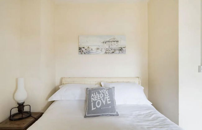 Beautiful Sea Front Cottage in the Ocean City - Foto 6