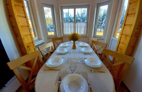 Noclegi Majowy Zakątek - Foto 25