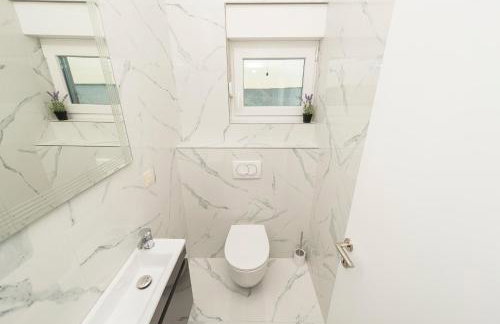 Villa Eni apartments 1 - Foto 35