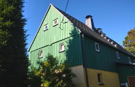 Grünes Ferienhaus - Foto 43