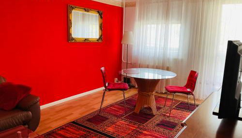 Fewo Dresden Zentrum Nähe Hauptbahnhof - Foto 2