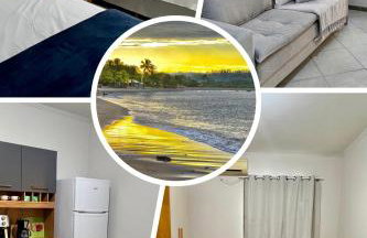 Apartamento 2 quartos c AR no centro a 650m da passarela do descobrimento - Foto 1