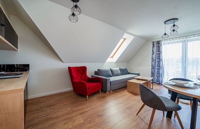 Sun & Snow Resorts H Białka Tatrzańska - Foto 20