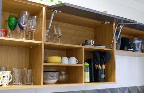 Casinha33, O aconchego da tríplice fronteira! - Foto 25