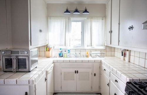 Historic, Family-Friendly Home in Downtown - Photo 54