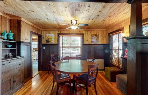 Highland Playhouse - Foto 15