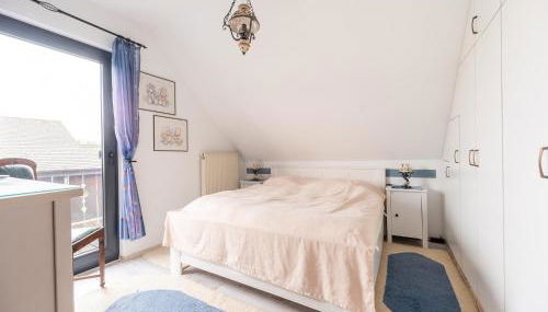 Ferienwohnung zum Zaubergarten - Foto 3