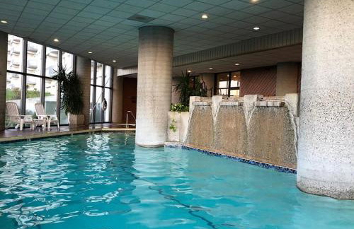 On top of the world at Sugar Top Resort - Foto 24