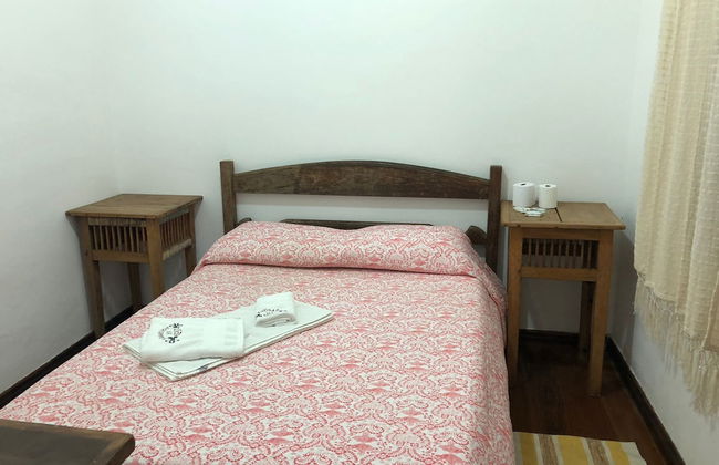 casa de temporada vovó iris - Foto 2