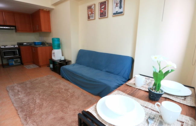 McKinley Park Residences - Foto 13