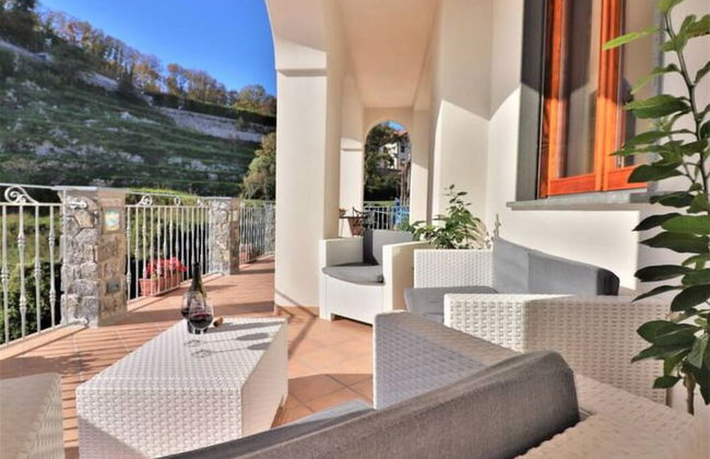 Villa Del Moro - Foto 63