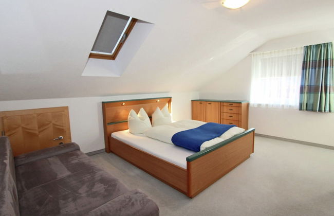 Modern Apartment in Fiss at Ski Bus Stop - Foto 4