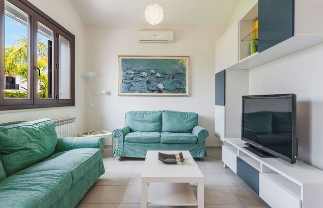 Casa Isola con Giardino - Foto 12