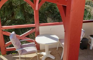 à l'orée du bois - Foto 15