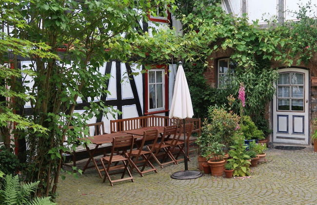 Old Town Hall Apartment in Baden-wurttemberg - Foto 38