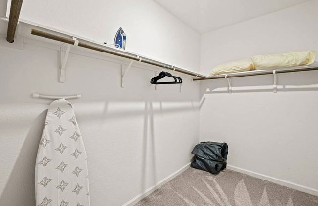 One Level Home Foosball Firepit Quiet Neighborhood - Foto 13