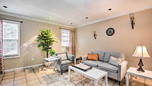 Cozy Powder Springs Home, 12 Mi to Six Flags - Foto 2