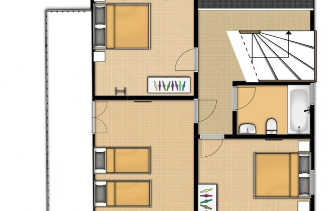 Villa Eufrosini Large Private Pool Walk to Beach Sea Views A C Wifi Car Not Required - 2301 - Foto 9