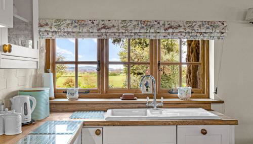 Gardeners Cottage near Ledbury - Foto 4