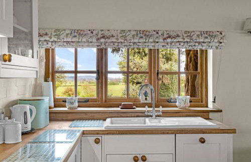 Gardeners Cottage near Ledbury - Foto 4