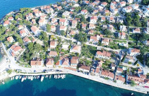 Apartment Stomorska - Foto 13