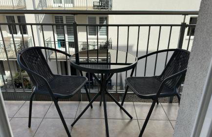 Apartament Bałtyk - WAP - Foto 23