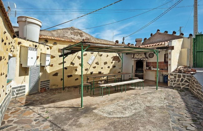 House El Cardón A1 in Buenavista del Norte - Foto 8