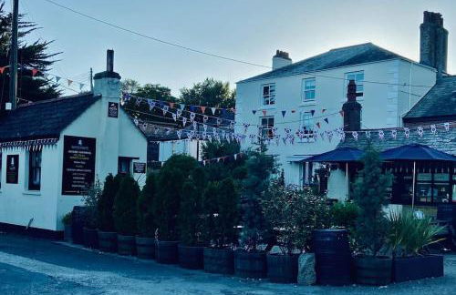 Charlestown Cottage Harbour & Beach short walk! - Foto 58