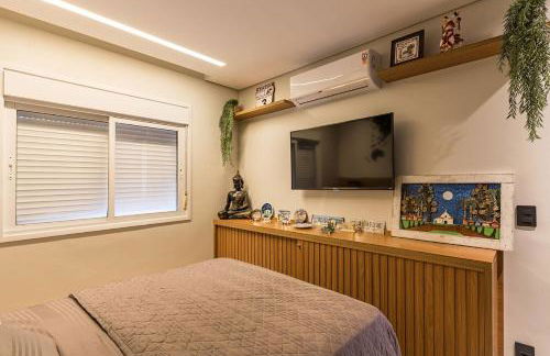 Apartamento Mundo - Foto 24