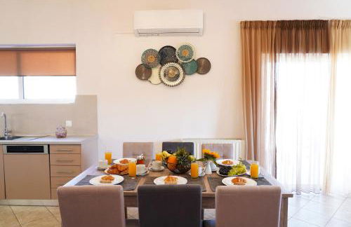 Villa Tzekos - Foto 75