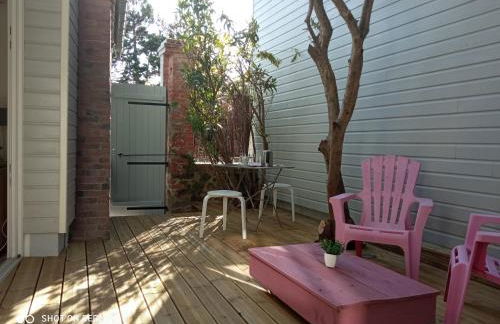 Charmant logement T2 à 2 pas de la mer - Foto 16