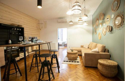Fusion Apartments - Foto 10