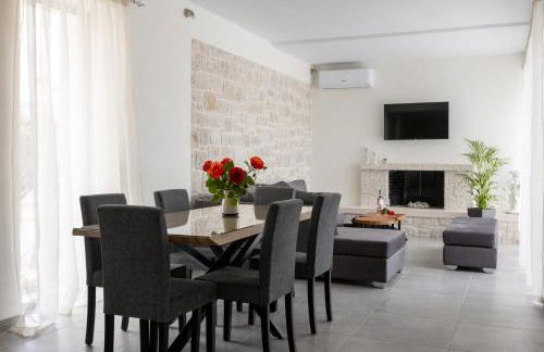 Rafaelia Premium villa with private pool in Drepano - Foto 34