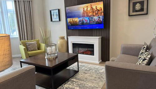 Luxury 2 Bedroom Cottage - Foto 5